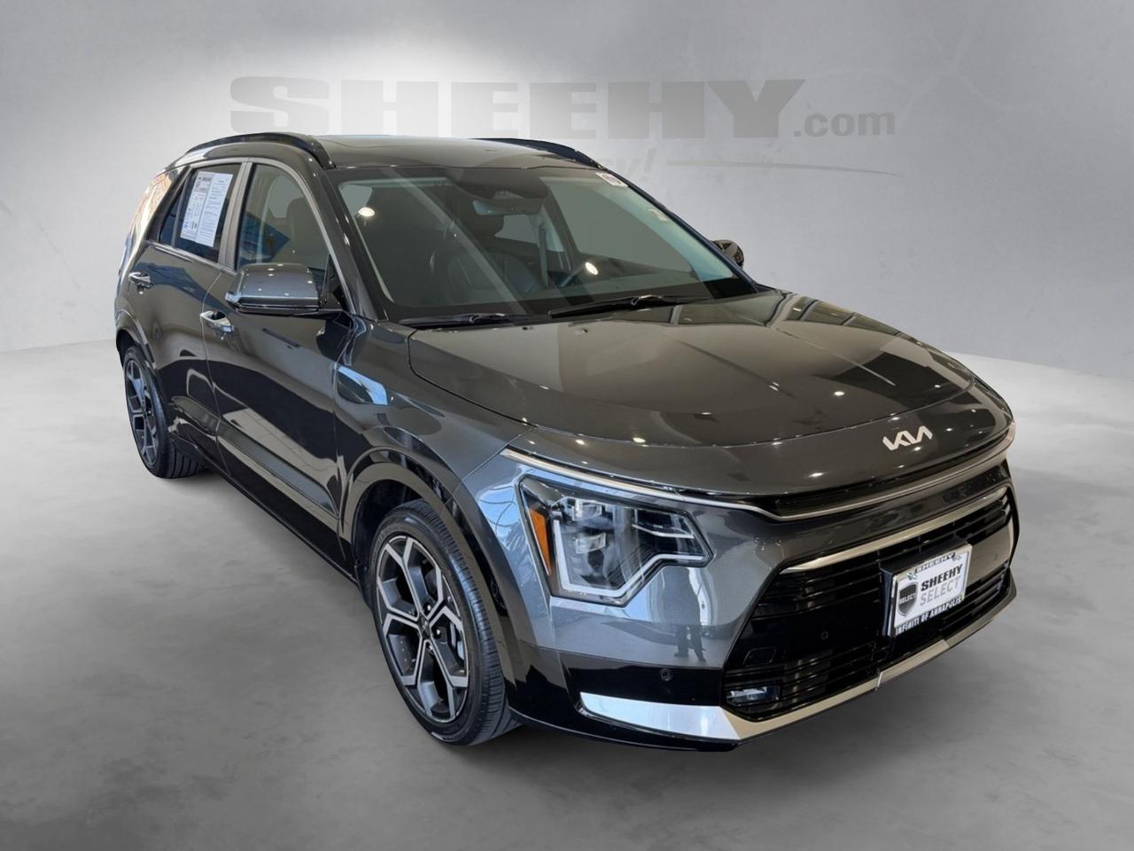 2023 Kia Niro SX Touring Annapolis MD
