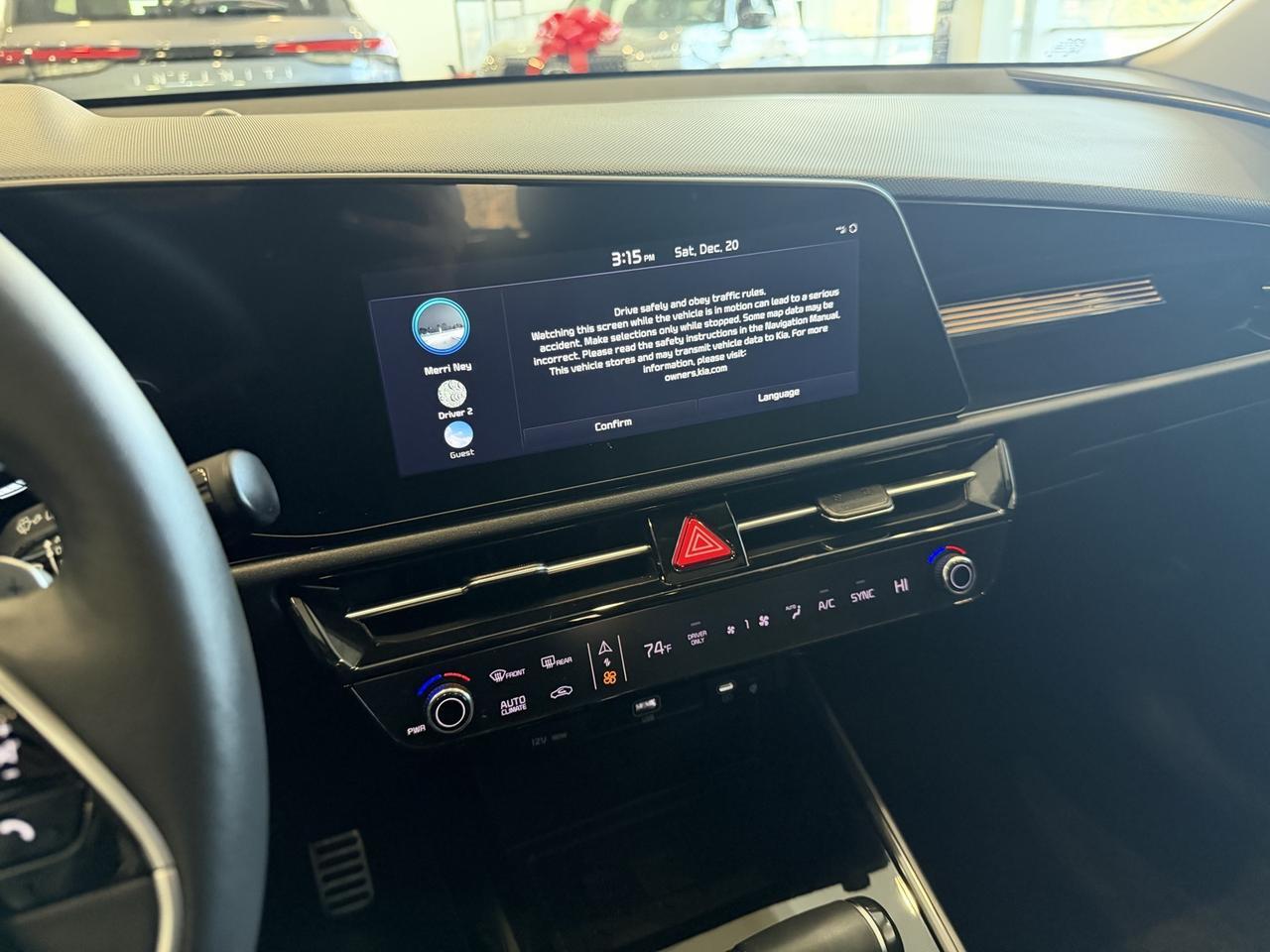 2023 Kia Niro SX Touring Annapolis MD