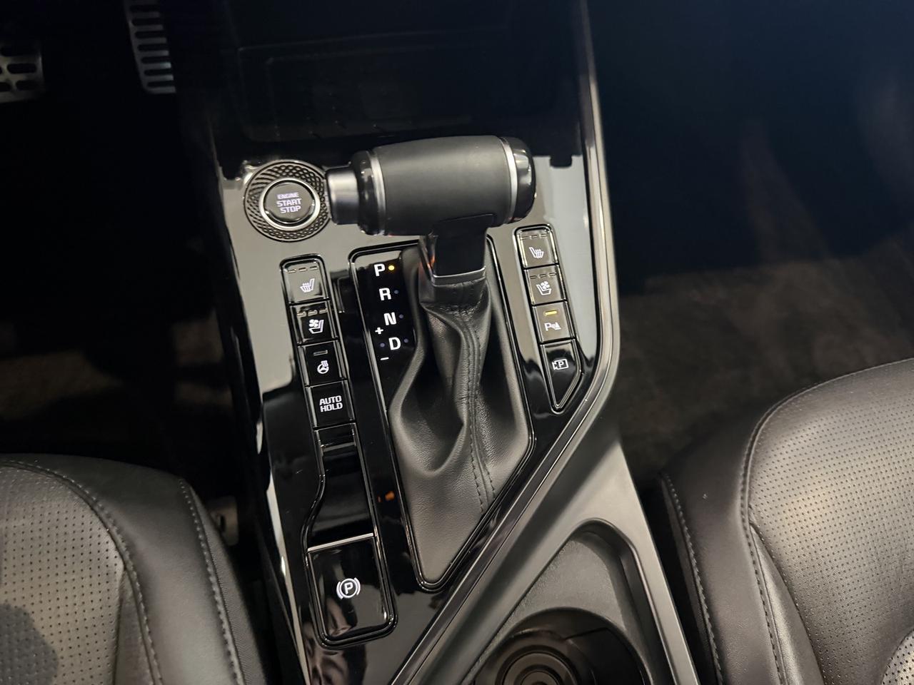 2023 Kia Niro SX Touring Annapolis MD