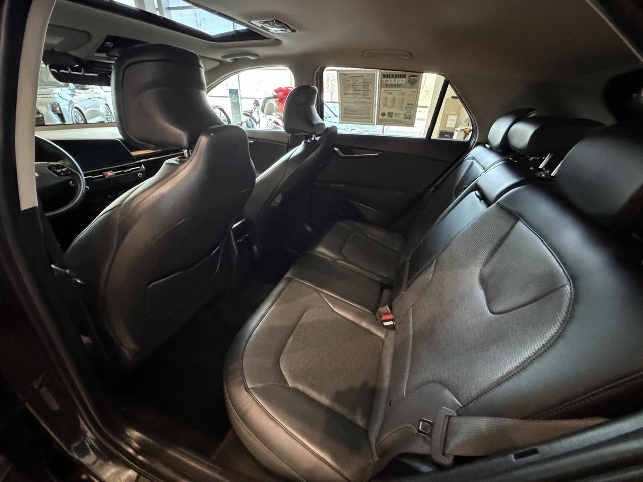 2023 Kia Niro SX Touring Annapolis MD