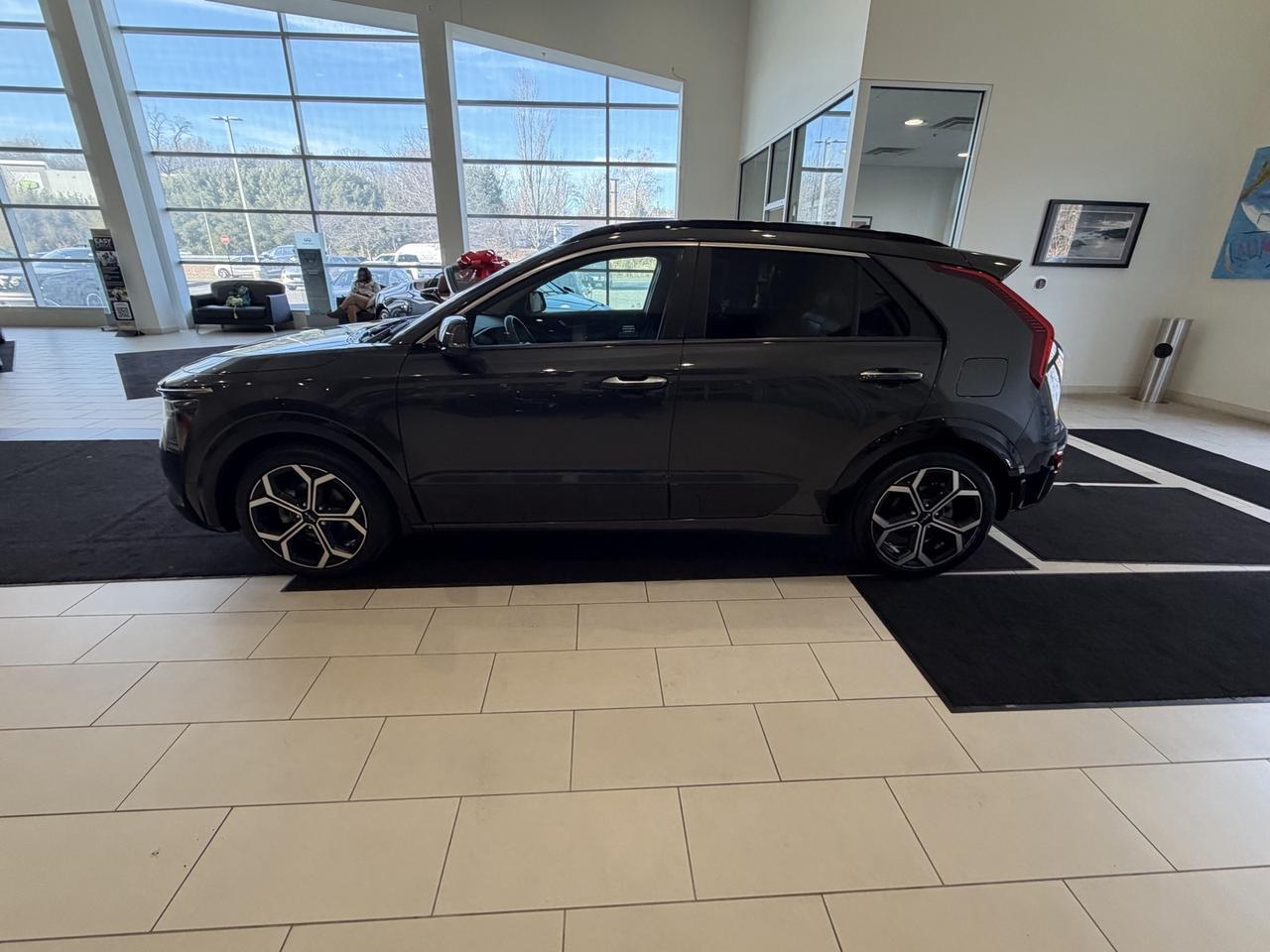 2023 Kia Niro SX Touring Annapolis MD