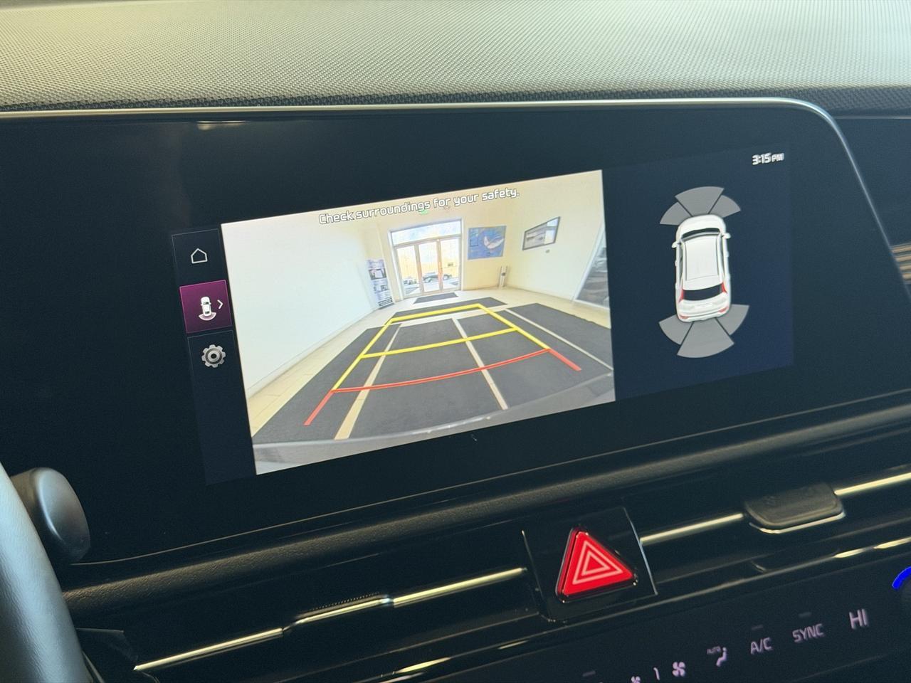 2023 Kia Niro SX Touring Annapolis MD