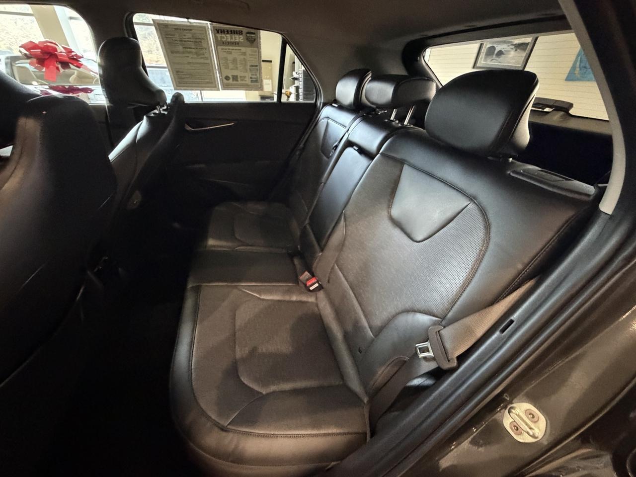 2023 Kia Niro SX Touring Annapolis MD