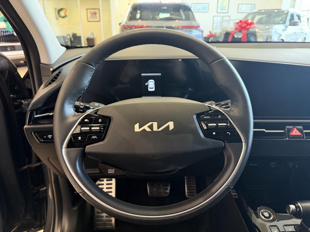 2023 Kia Niro SX Touring Annapolis MD