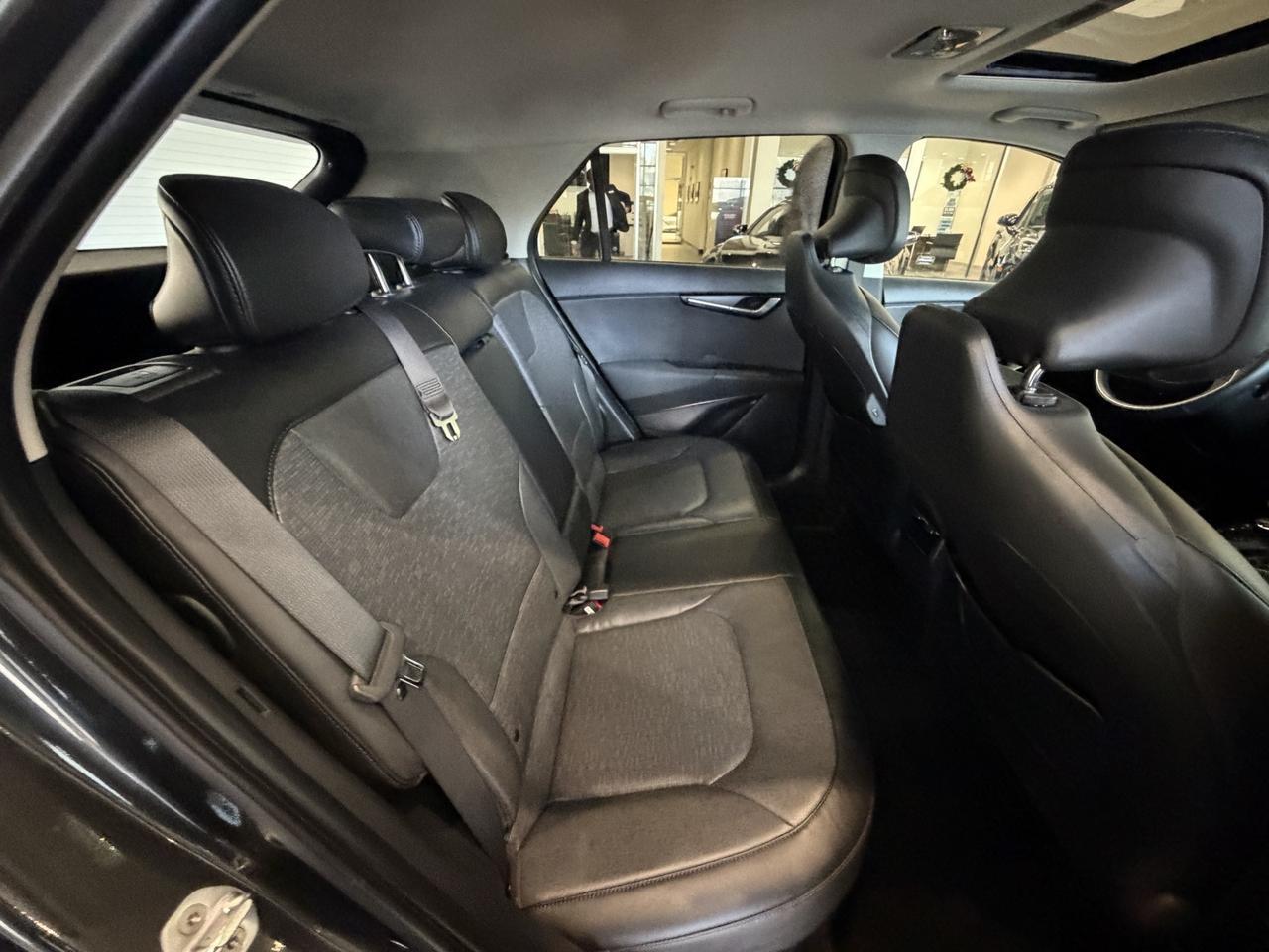 2023 Kia Niro SX Touring Annapolis MD