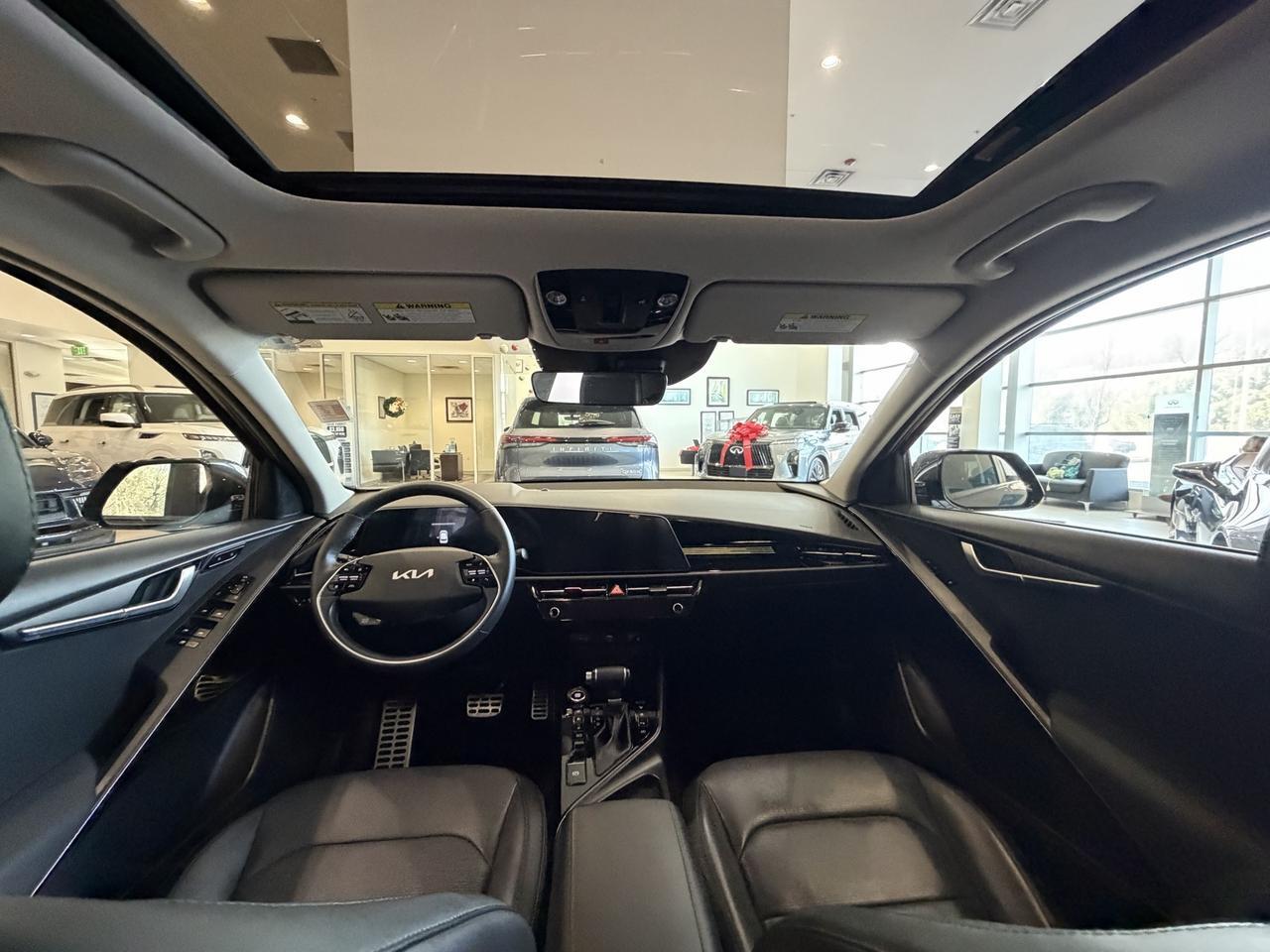 2023 Kia Niro SX Touring Annapolis MD