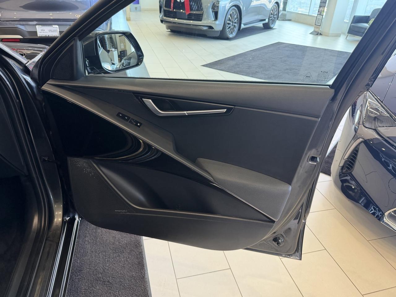 2023 Kia Niro SX Touring Annapolis MD