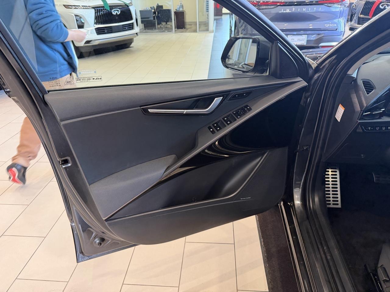 2023 Kia Niro SX Touring Annapolis MD