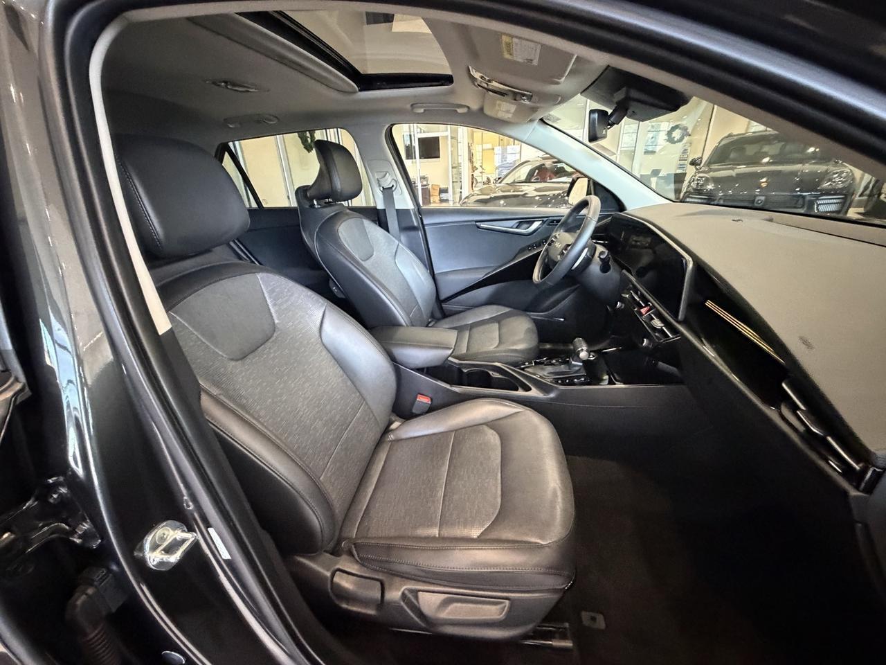 2023 Kia Niro SX Touring Annapolis MD