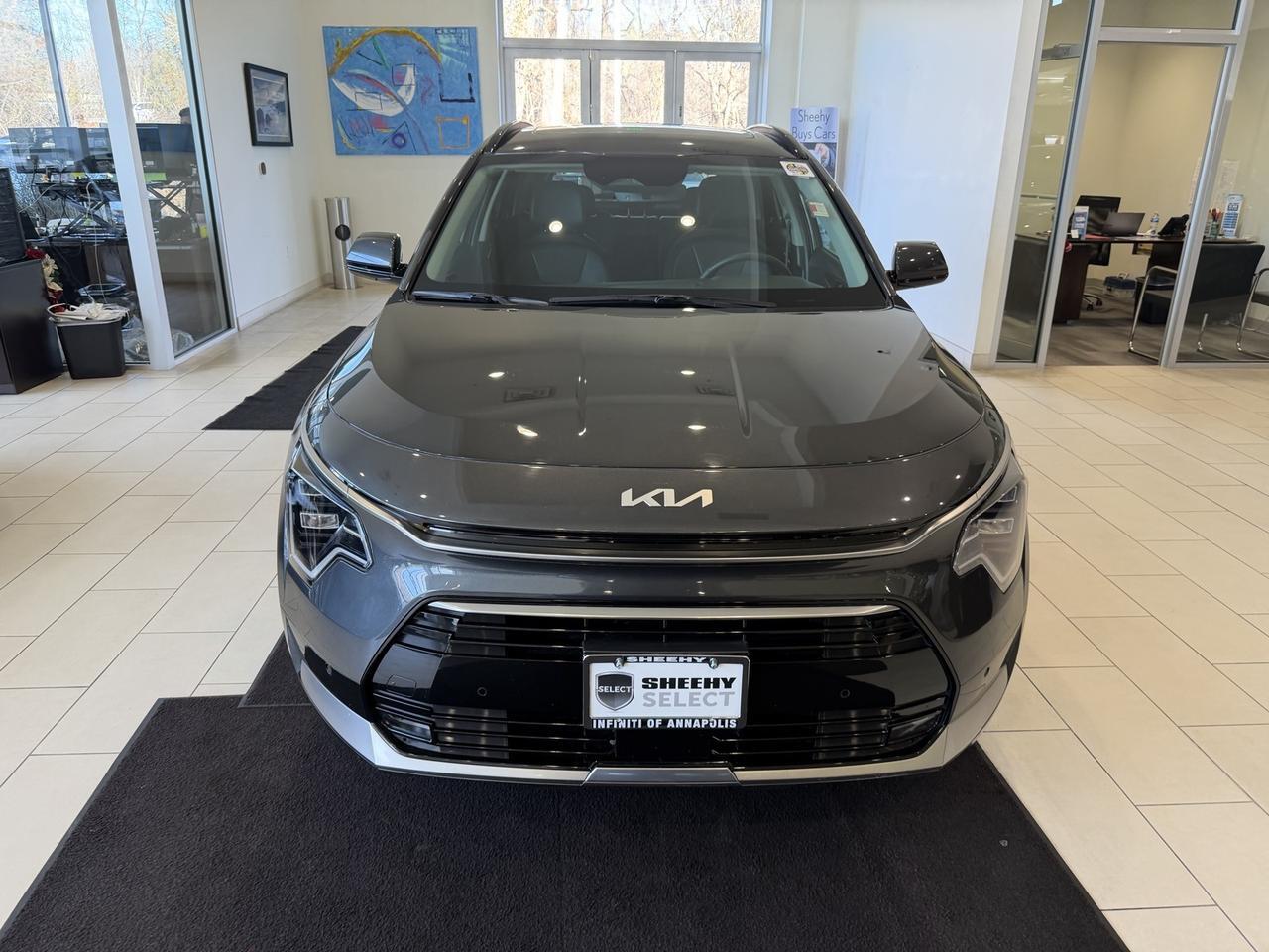 2023 Kia Niro SX Touring Annapolis MD