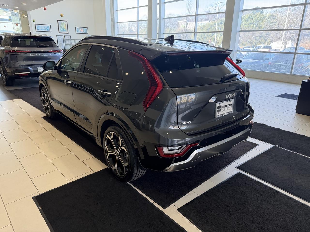 2023 Kia Niro SX Touring Annapolis MD