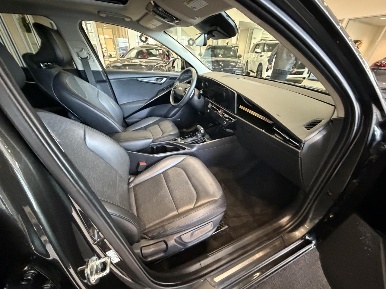 2023 Kia Niro SX Touring Annapolis MD