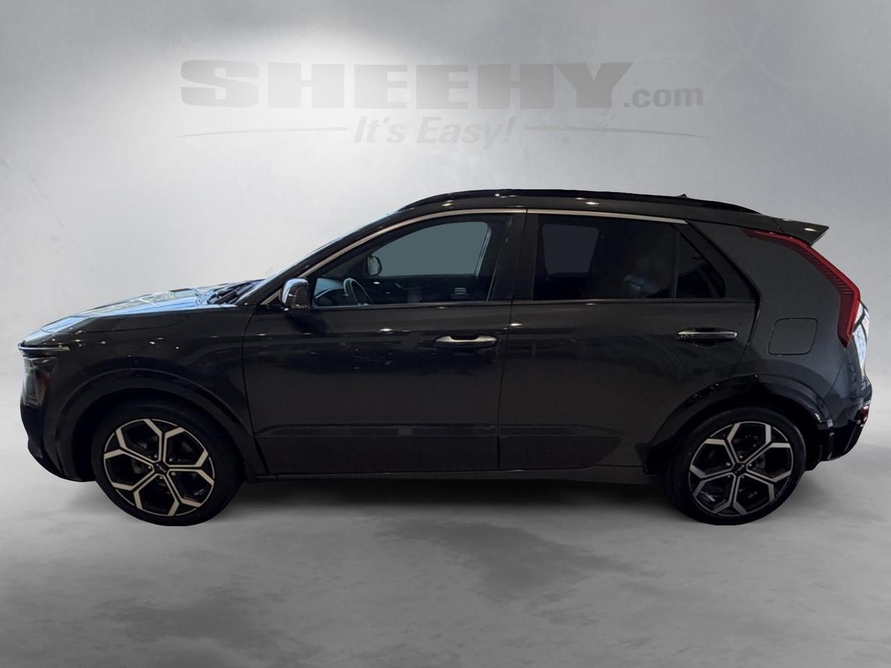 2023 Kia Niro SX Touring Annapolis MD