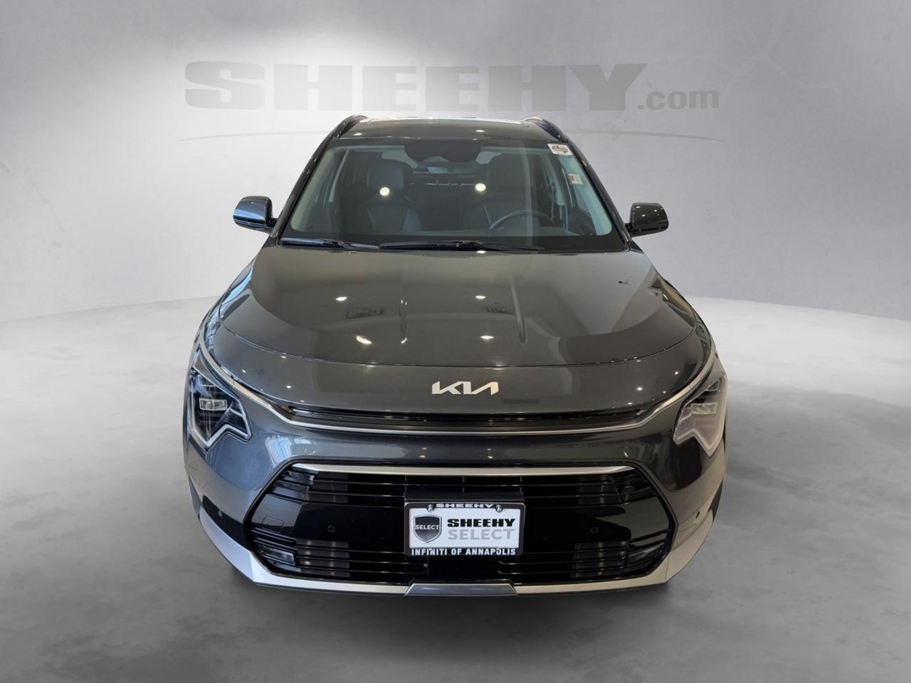 2023 Kia Niro SX Touring Annapolis MD