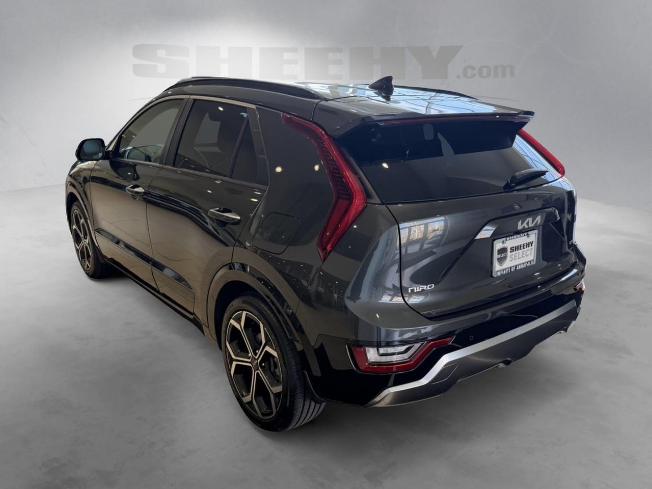 2023 Kia Niro SX Touring Annapolis MD