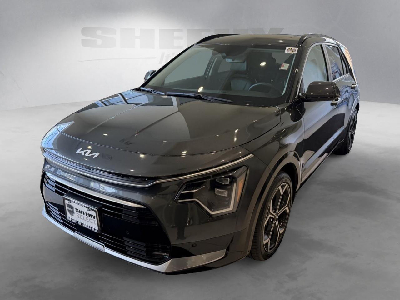 2023 Kia Niro SX Touring Annapolis MD