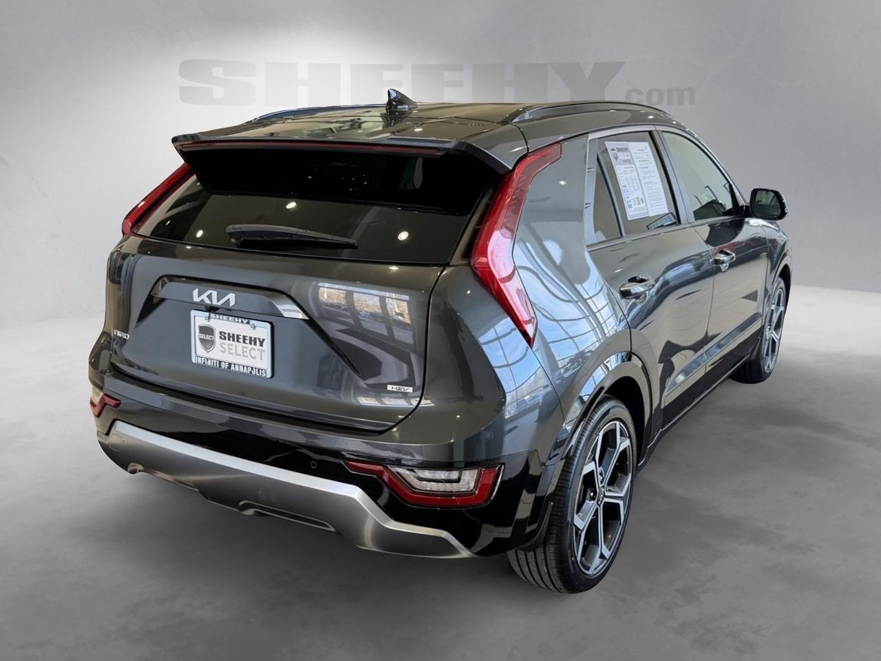 2023 Kia Niro SX Touring Annapolis MD