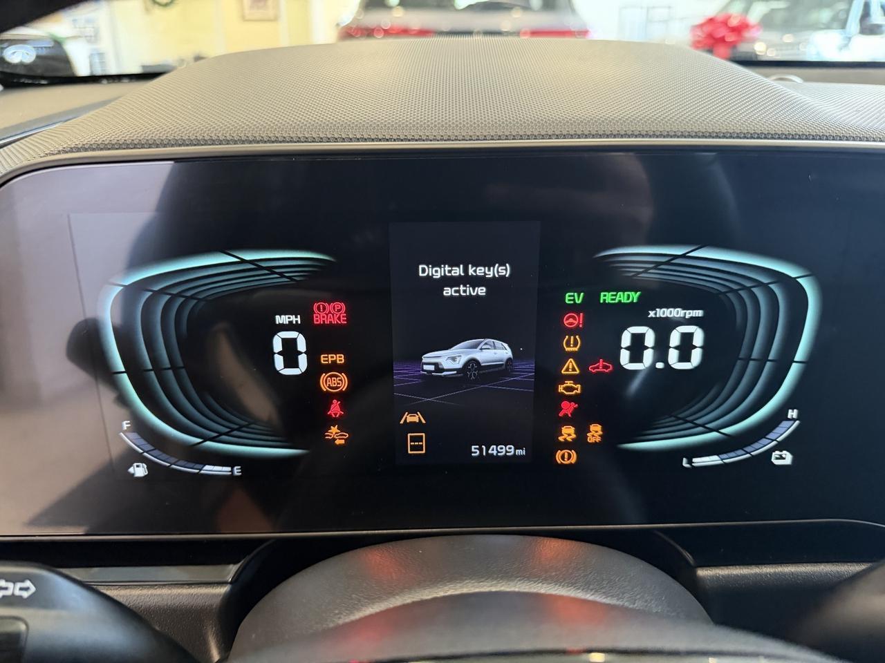 2023 Kia Niro SX Touring Annapolis MD