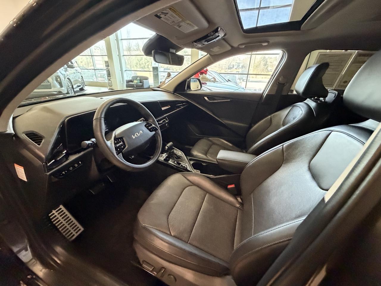 2023 Kia Niro SX Touring Annapolis MD