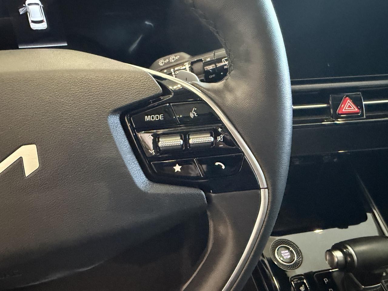 2023 Kia Niro SX Touring Annapolis MD