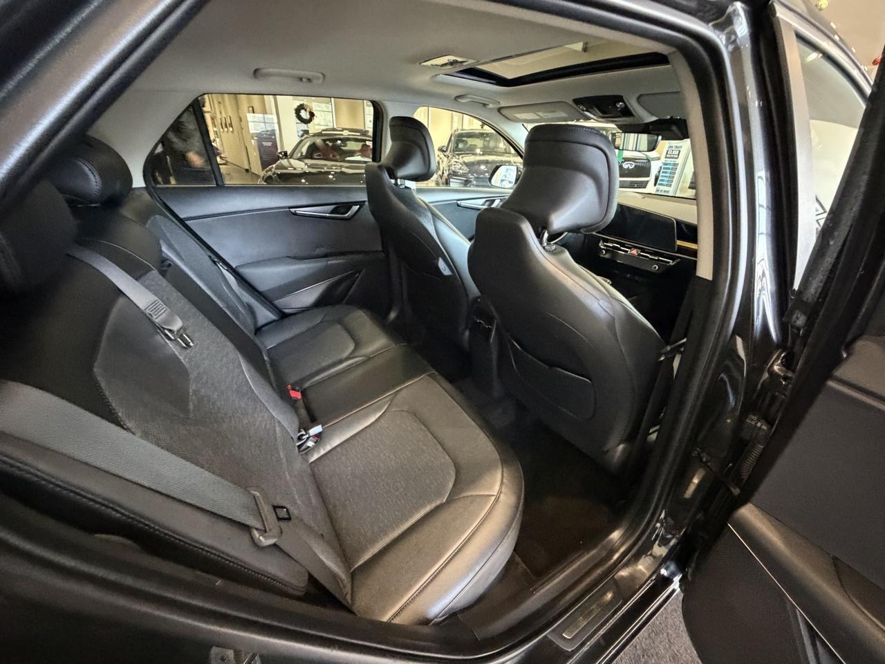 2023 Kia Niro SX Touring Annapolis MD