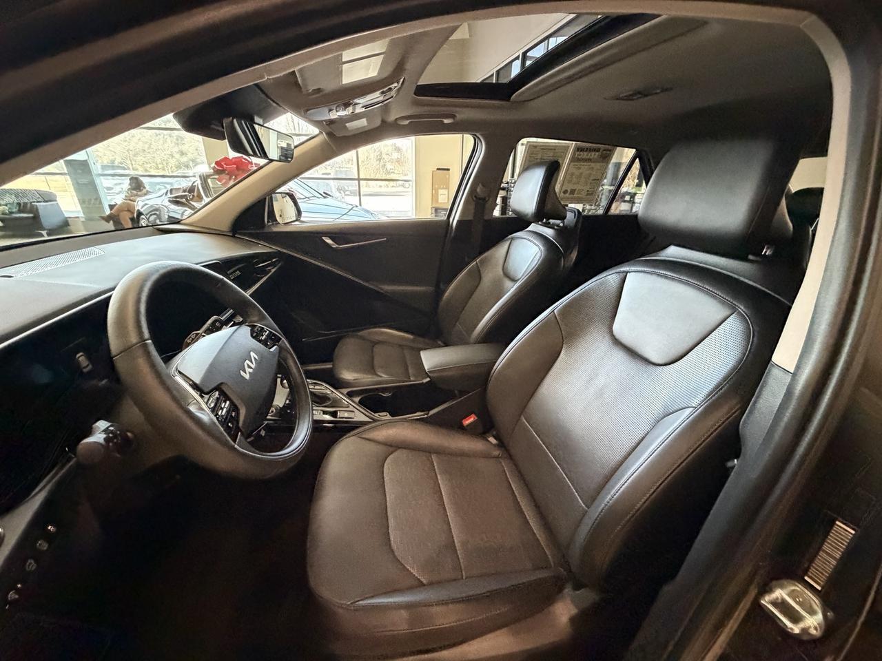 2023 Kia Niro SX Touring Annapolis MD