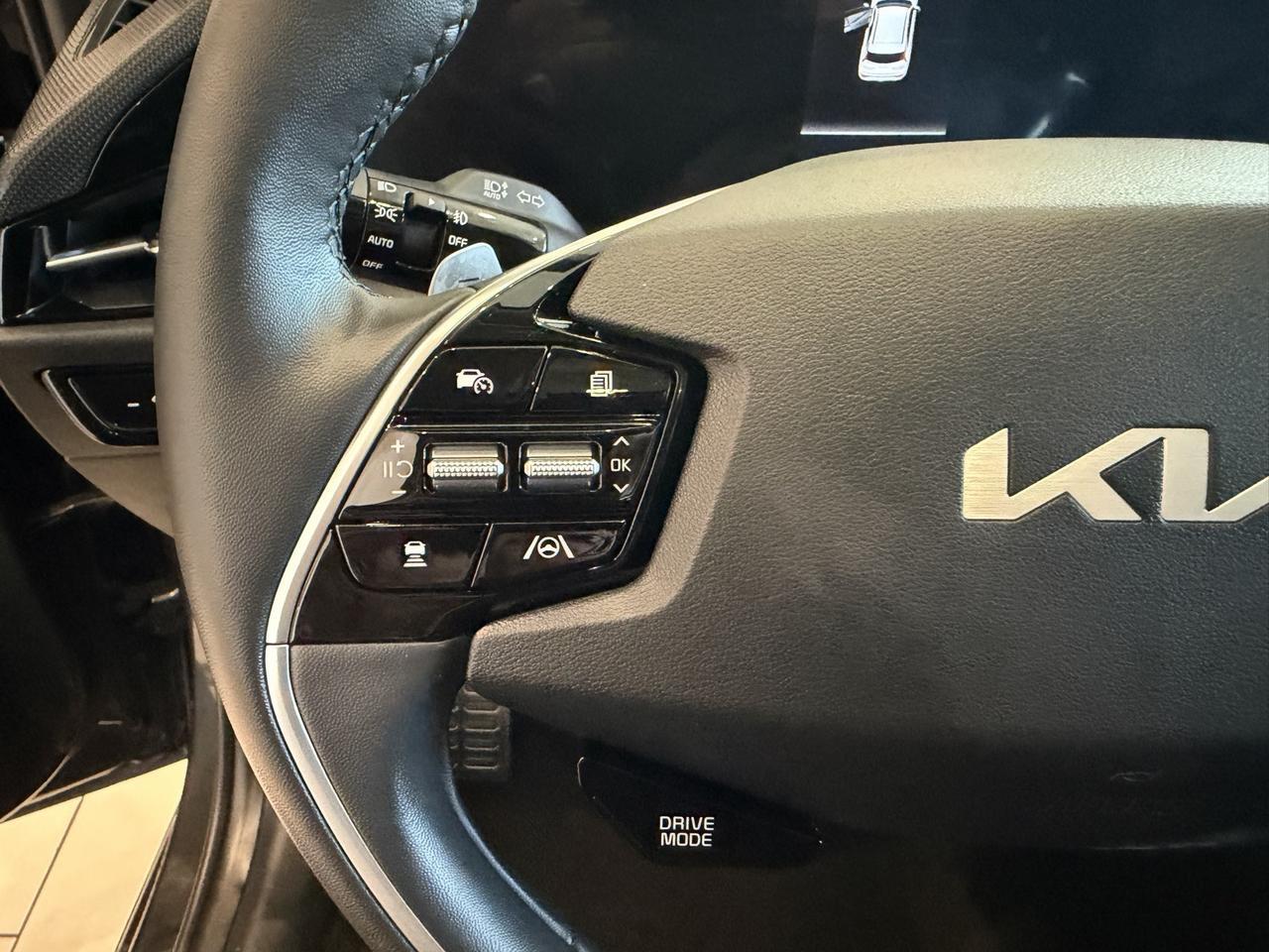 2023 Kia Niro SX Touring Annapolis MD