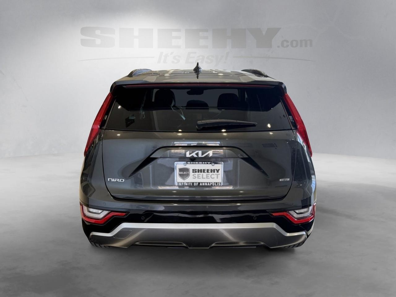 2023 Kia Niro SX Touring Annapolis MD