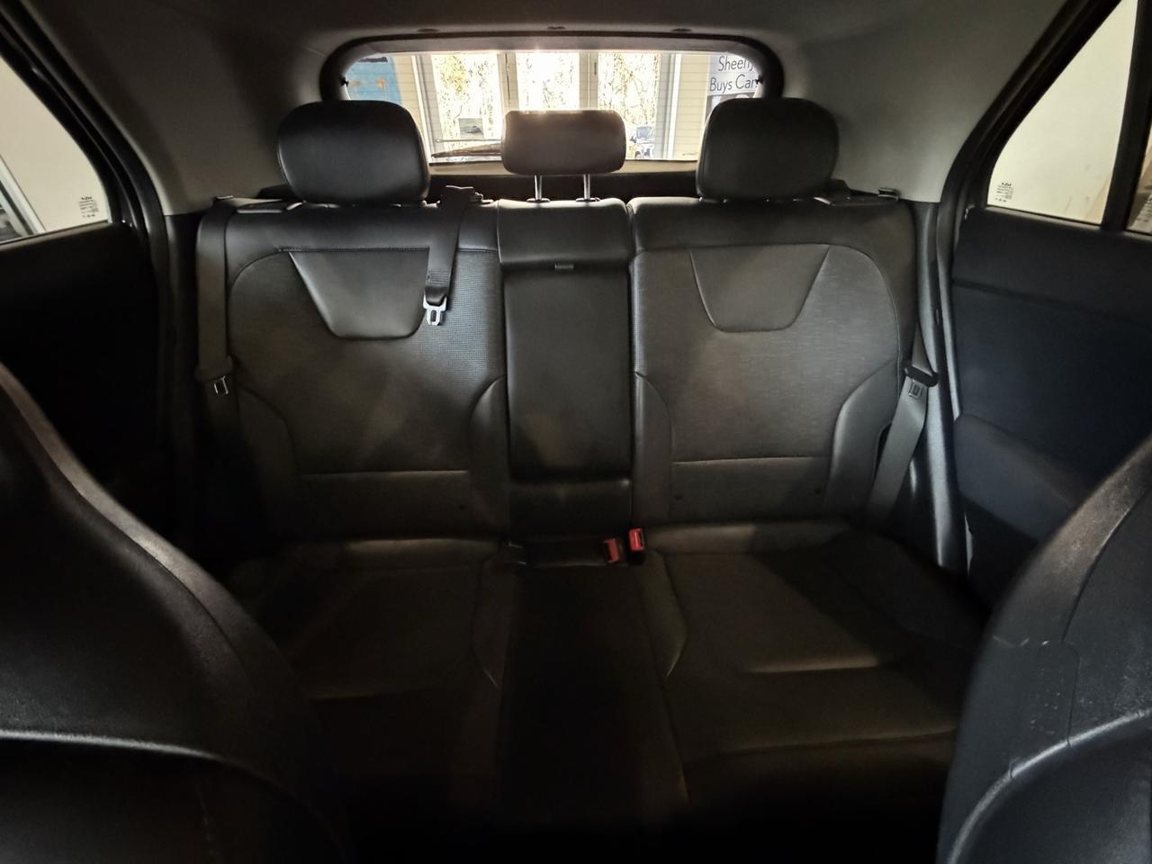 2023 Kia Niro SX Touring Annapolis MD