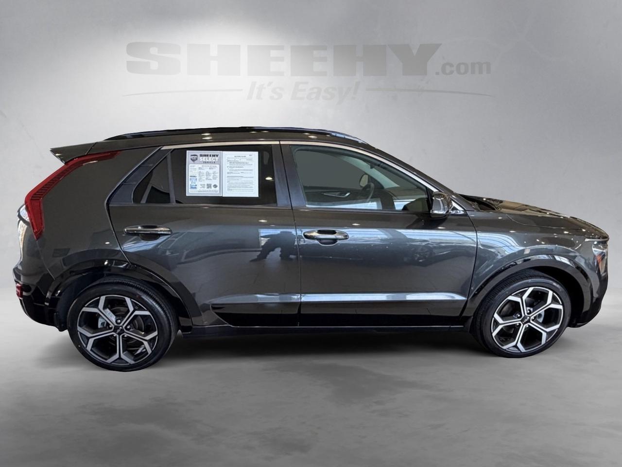 2023 Kia Niro SX Touring Annapolis MD