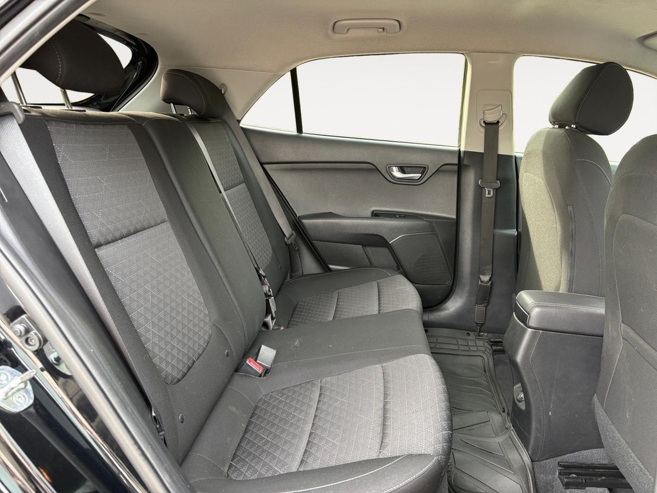 2023 Kia Rio 5-Door S, FORWARD COLLISION ASSIST, BLIND SPOT ALERT, PUSH BUTTON START, APPLE CARPLAY/ANDROID AUTO, LOW MILES, ONLY 1 OWNER, CLEAN CARFAX, THIS CAR IS PERFECT AND READY TO GO! Virginia Beach VA