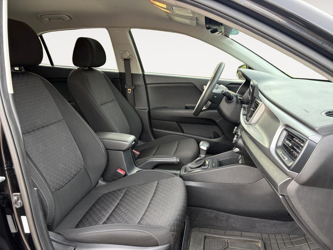 2023 Kia Rio 5-Door S, FORWARD COLLISION ASSIST, BLIND SPOT ALERT, PUSH BUTTON START, APPLE CARPLAY/ANDROID AUTO, LOW MILES, ONLY 1 OWNER, CLEAN CARFAX, THIS CAR IS PERFECT AND READY TO GO! Virginia Beach VA