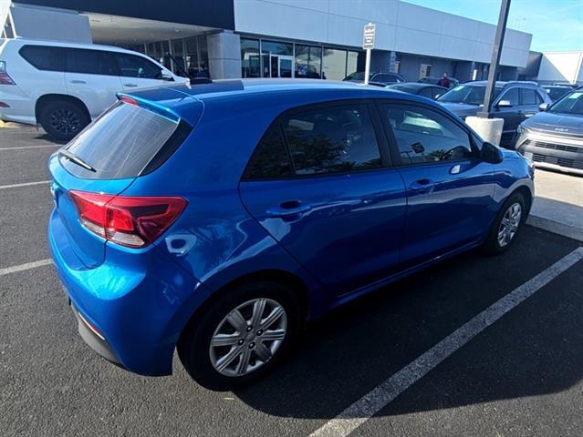 2023 Kia Rio 5-Door S Tucson AZ