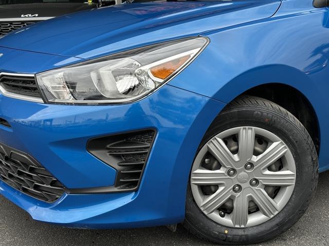 2023 Kia Rio 5-Door S