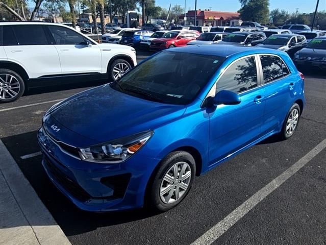 2023 Kia Rio 5-Door S Tucson AZ