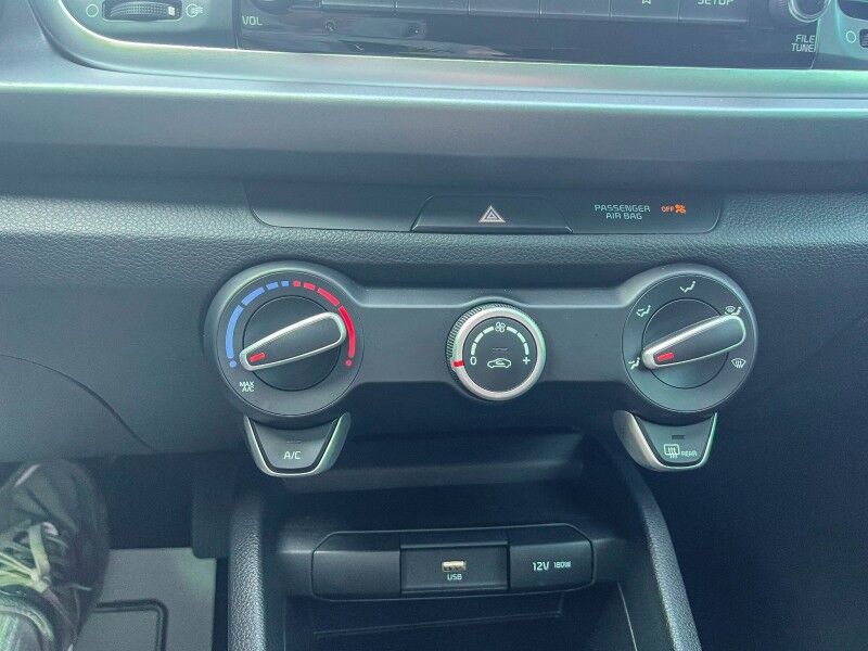 2023 Kia Rio 5-Door S Wilmington NC