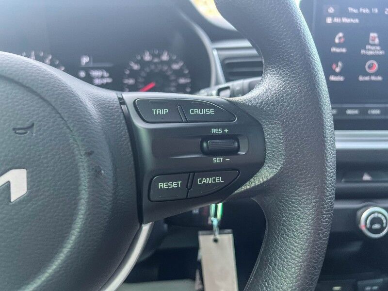 2023 Kia Rio 5-Door S Wilmington NC