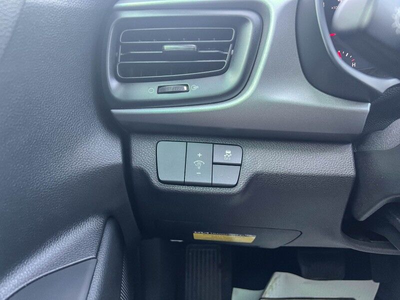 2023 Kia Rio 5-Door S Wilmington NC