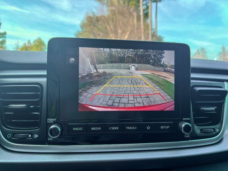 2023 Kia Rio 5-Door S Wilmington NC