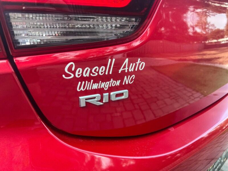 2023 Kia Rio 5-Door S Wilmington NC