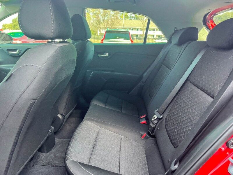 2023 Kia Rio 5-Door S Wilmington NC