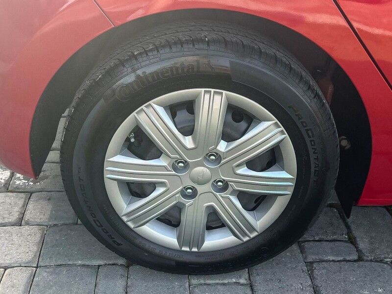 2023 Kia Rio 5-Door S Wilmington NC