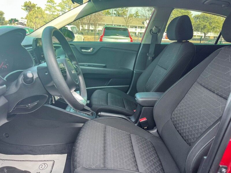 2023 Kia Rio 5-Door S Wilmington NC