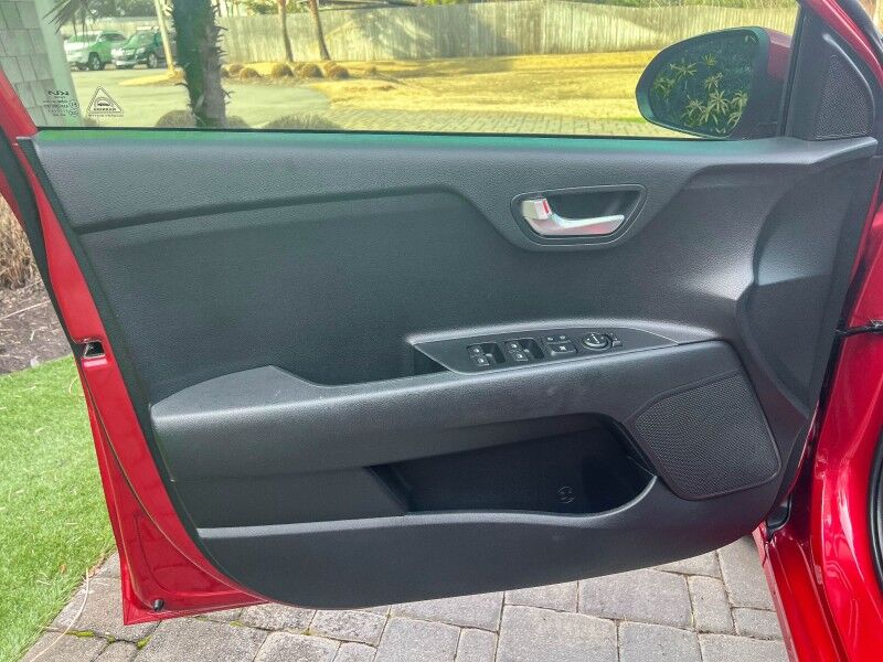 2023 Kia Rio 5-Door S Wilmington NC