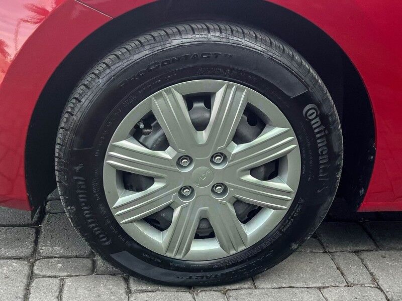 2023 Kia Rio 5-Door S Wilmington NC