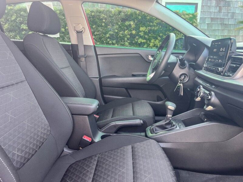 2023 Kia Rio 5-Door S Wilmington NC