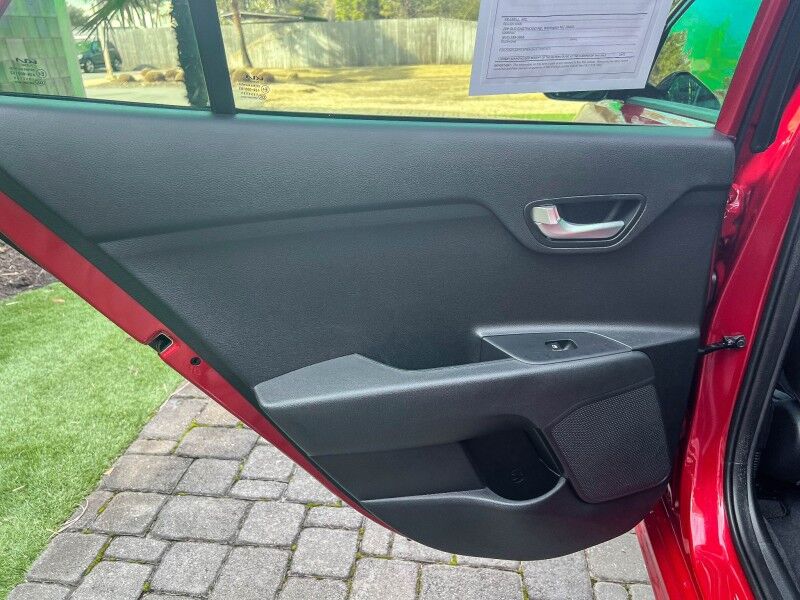 2023 Kia Rio 5-Door S Wilmington NC