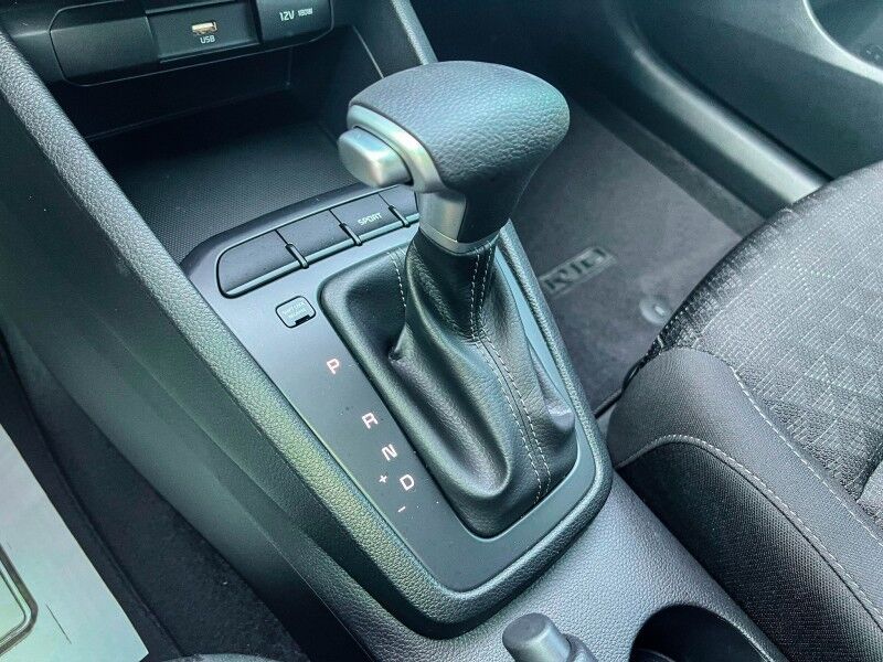 2023 Kia Rio 5-Door S Wilmington NC