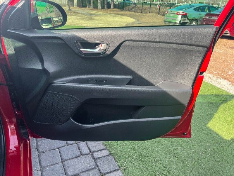 2023 Kia Rio 5-Door S Wilmington NC