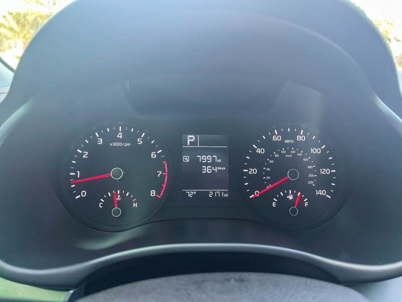 2023 Kia Rio 5-Door S Wilmington NC